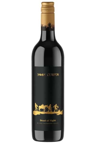Fairview Cellars~ The Bear 2022