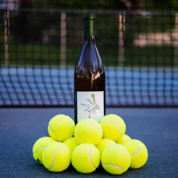 Rigour & Whimsy 2021 Sauvignon Blanc
