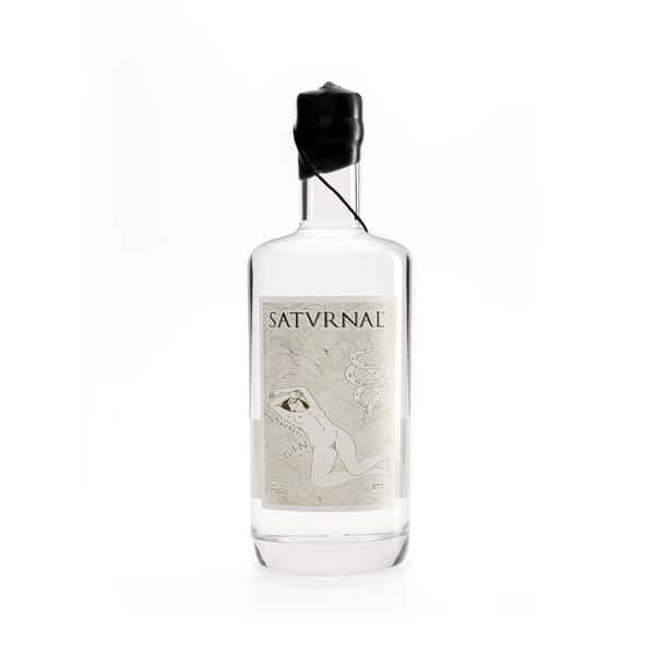 Satvrnal Navalis Gin