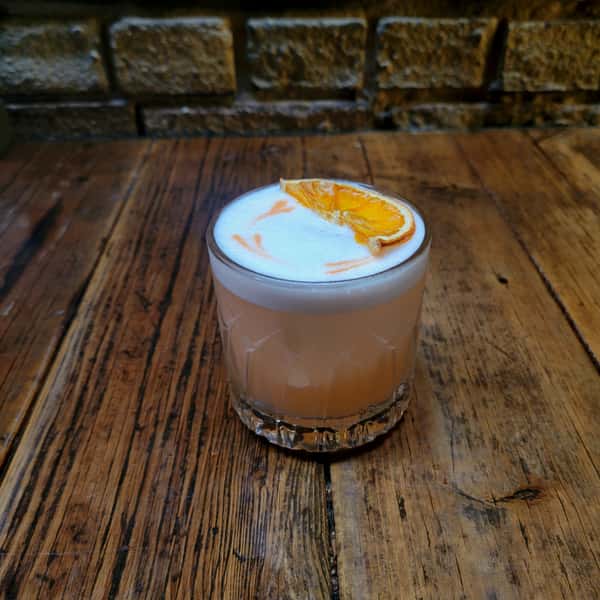 Pisco Kid