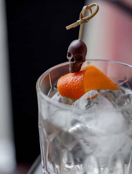 Jalisco Old Fashion