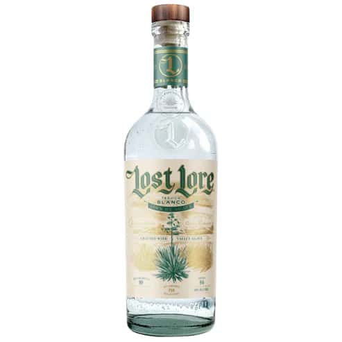 Lost Lore Valles Blanco 48