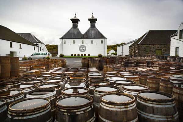 Ardbeg Wee Beastie 5 yr