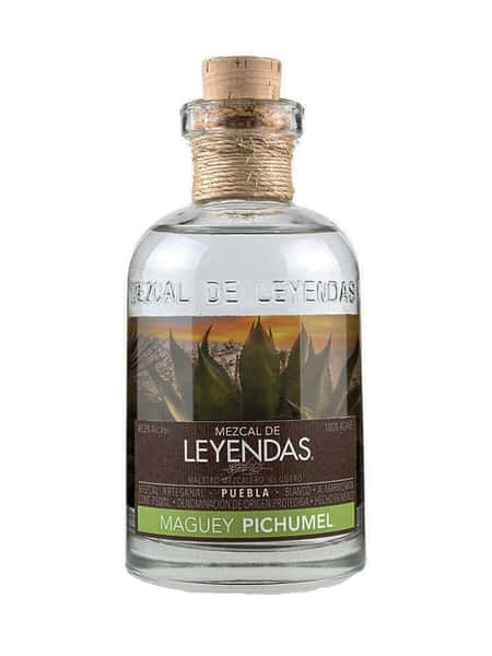 Leyendas Pichumel