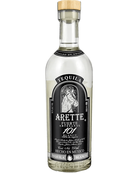 Arette Fuerte Artesanal 101