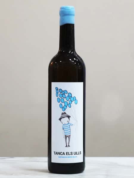 Tanca Els Ulls 2021 Bellavista Orange Wine