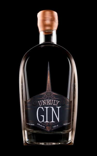 Unruly Gin