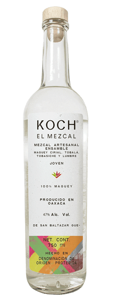Koch El Ensamble