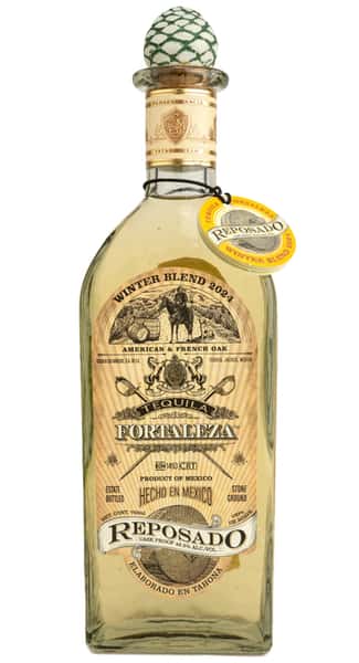 Fortaleza Winter Blend 2024