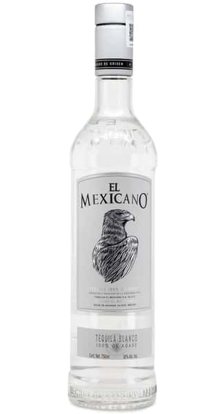 El Mexicano Blanco