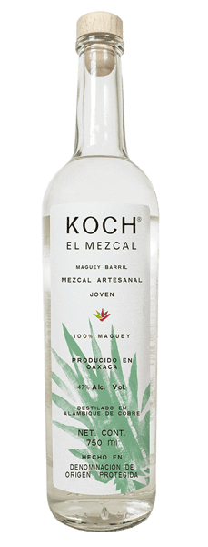 Koch El Maguey Barril