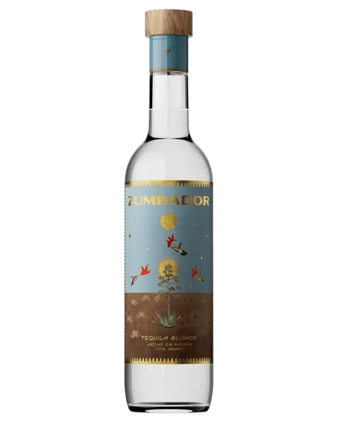Zumbador Blanco