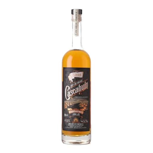 Cascahuín Añejo Calvados Private Barrel