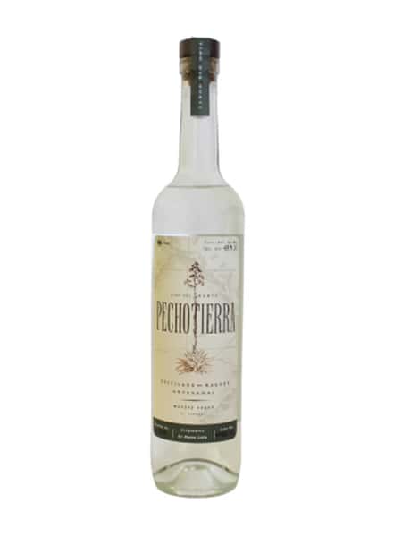 Pecho Tierra Verde