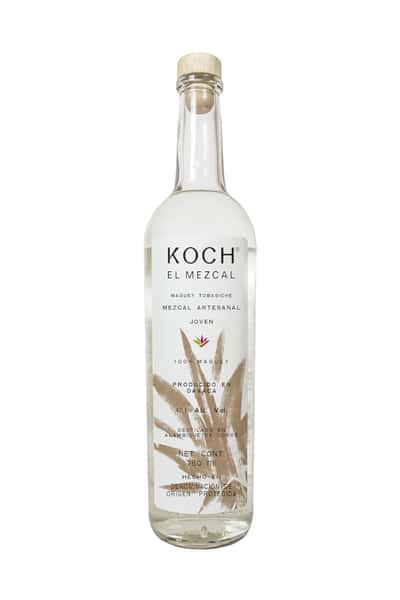 Koch El Maguey Tobasiche