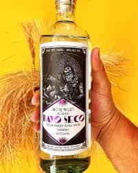 Rayo Seco Travesia Sotol