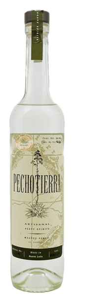 Pecho Tierra Nuevo Leon