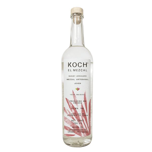 Koch El Maguey Arroqueno