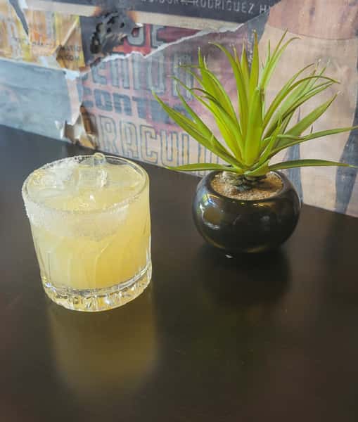 Clase Azul Margarita