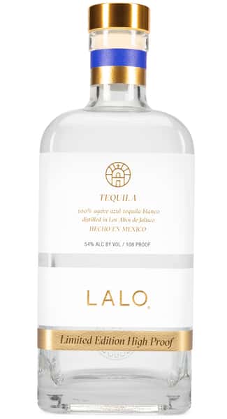 LALO High Proof 54%