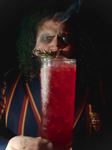 Beetlejuice