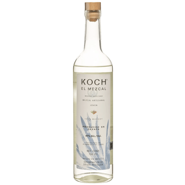 Koch El Maguey Mexicano