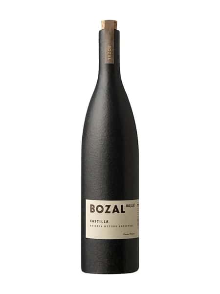 Bozal Castilla