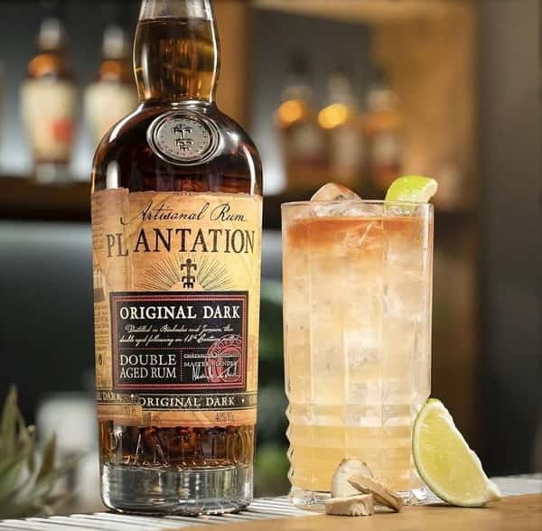 Plantation Dark