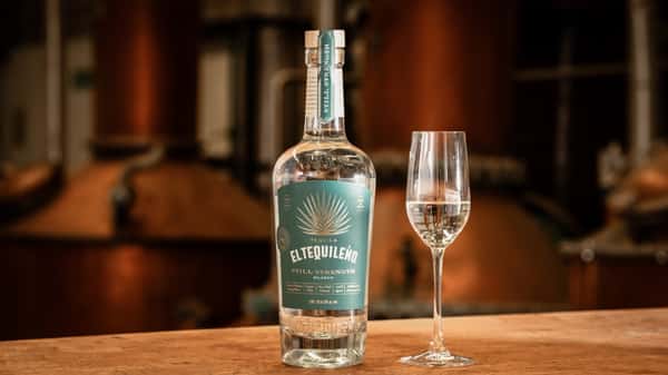 El Tequileno Still Strength