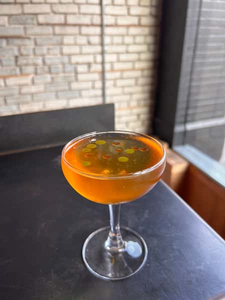 Liquid Cornography