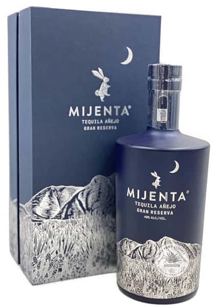 Mijenta Añejo