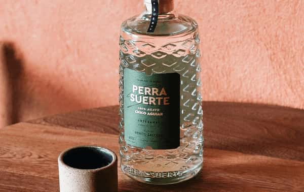 Perra Suerte Raicilla