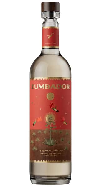 Zumbador Anejo