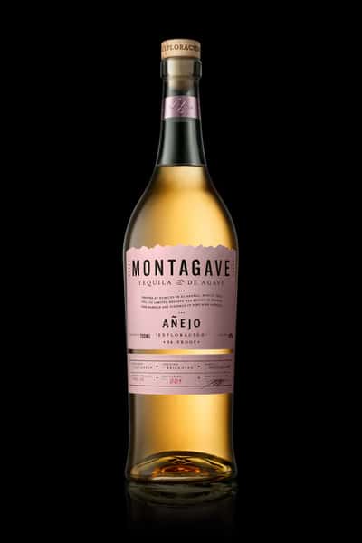 Montagave Anejo Vol 3