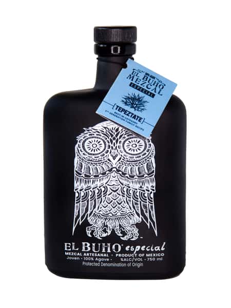 El Buho Tepeztate