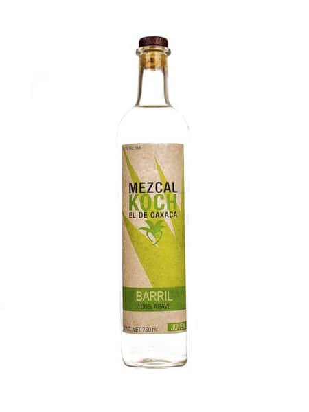 Koch El Barril