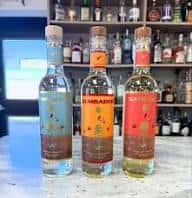 Zumbador Tequila