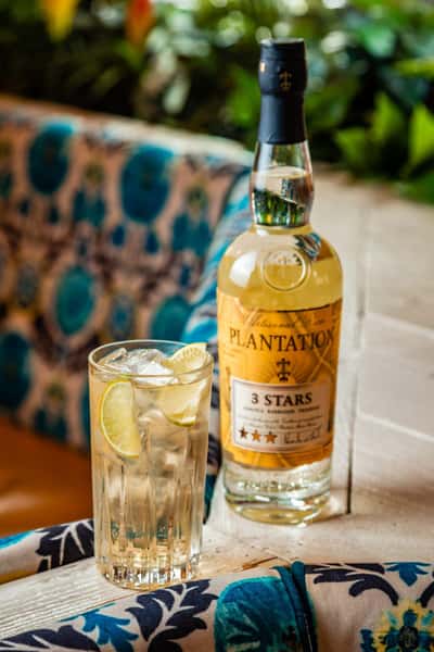 Plantation White