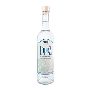 Lopez Blanco