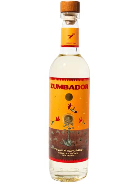 Zumbador Reposado