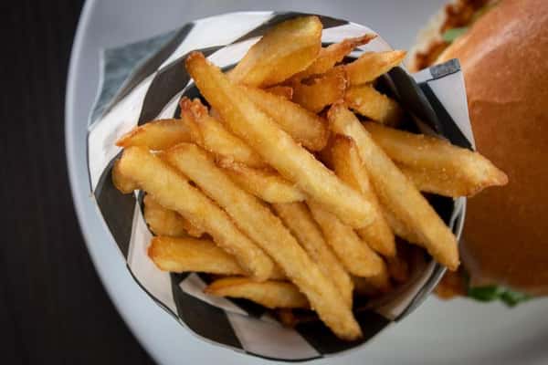 House Fries