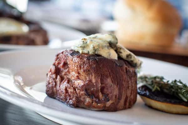 Baseball Sirloin