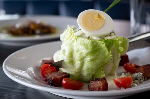 Wedge Salad