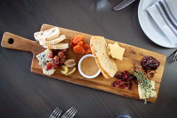 Cheeseboard