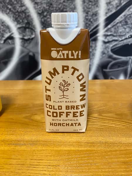 Stumpton Horchata Cold Brew 