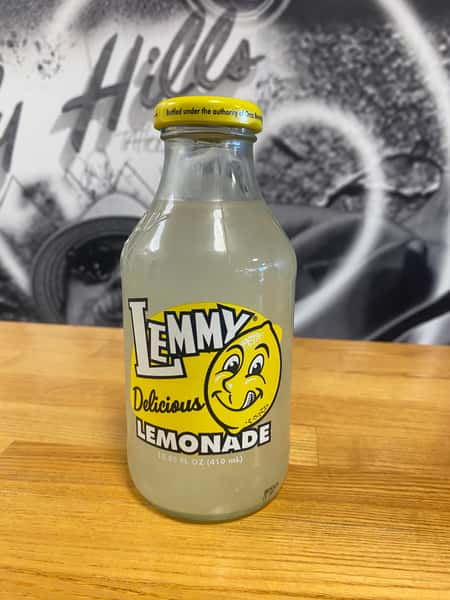 Lemmy Delicious Lemonade 