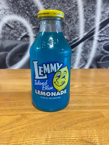 Lemmy Island Blue 