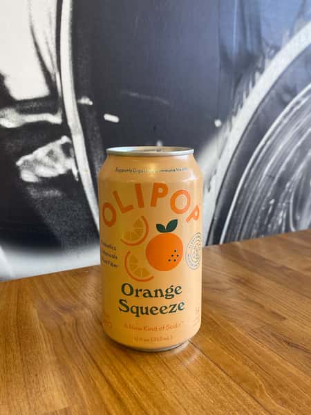 Olipo Orange 