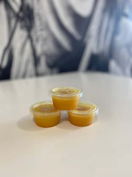 Tumeric Shot