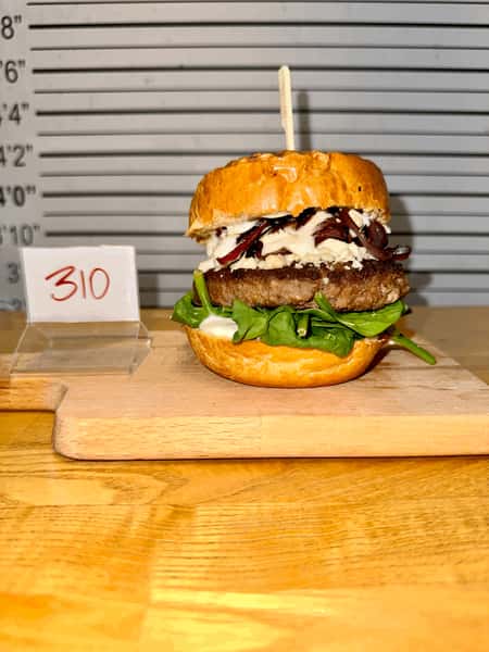 310 Burger